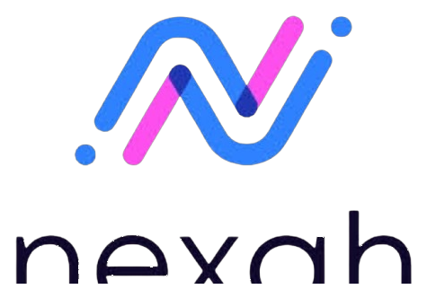 Logo NEXAH RADIO